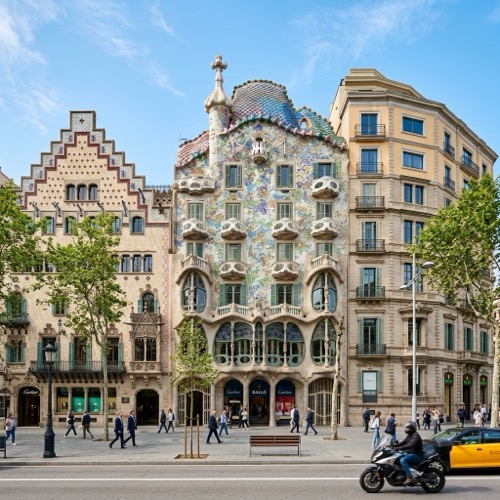 Barcelona