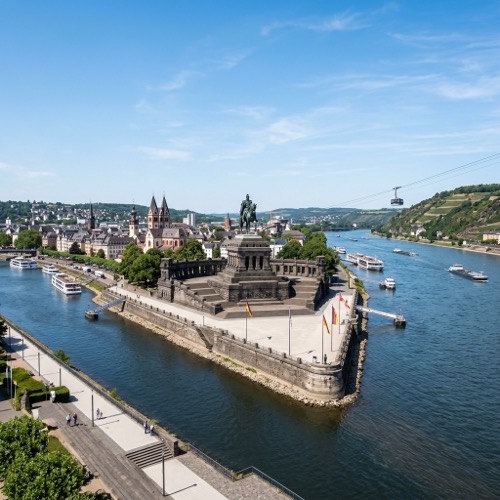 Koblenz