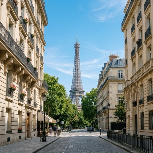 Paris